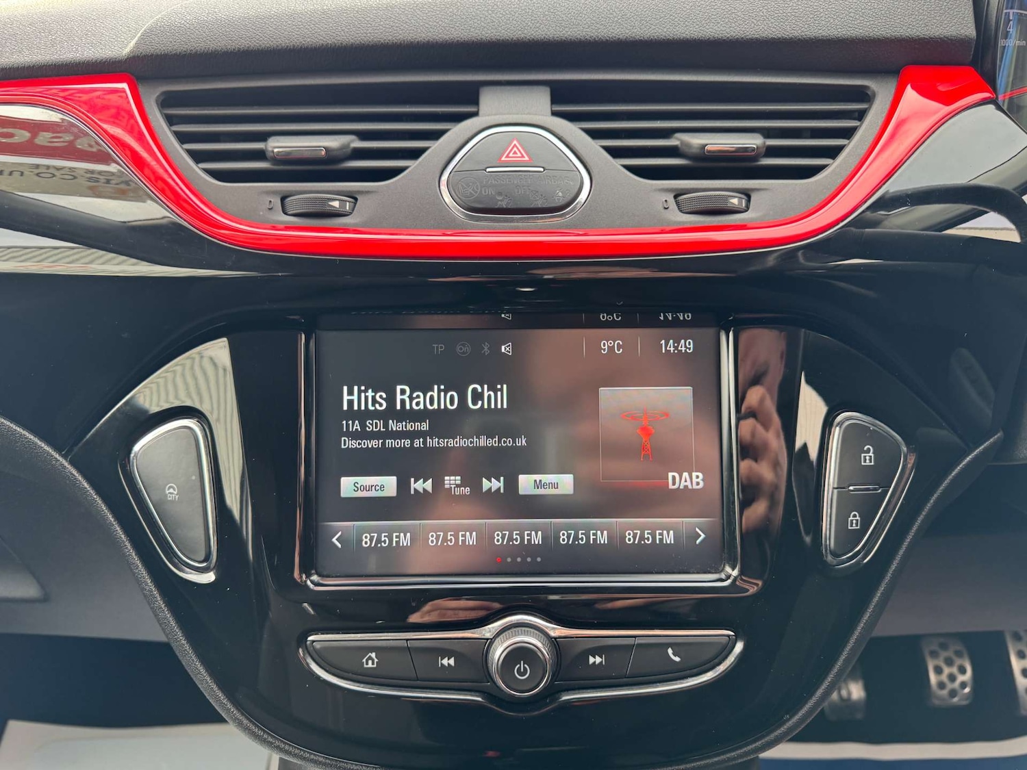 Used Vauxhall Corsa 2016 for sale - 77621891: Photo 40