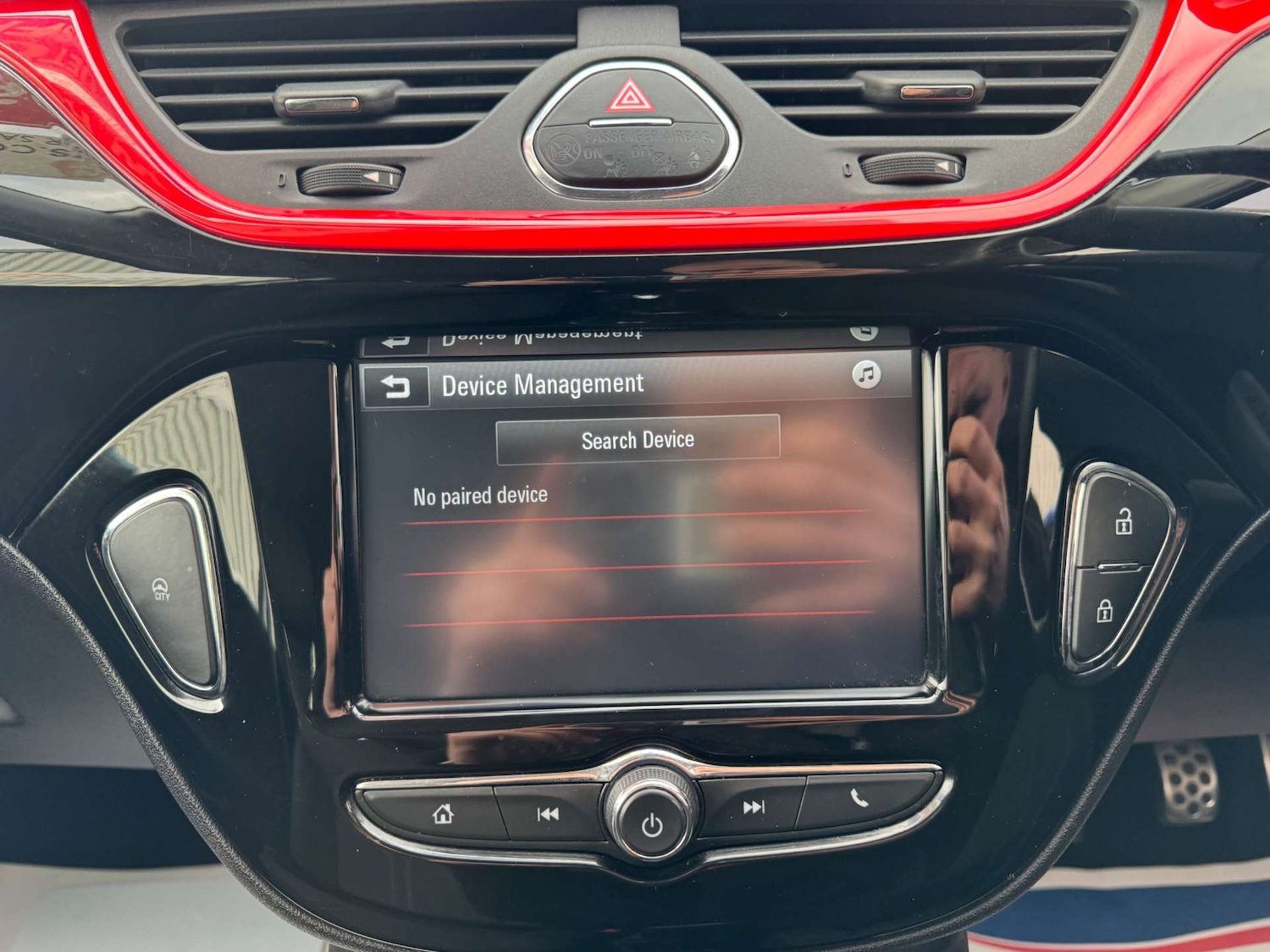 Used Vauxhall Corsa 2016 for sale - 77621891: Photo 41