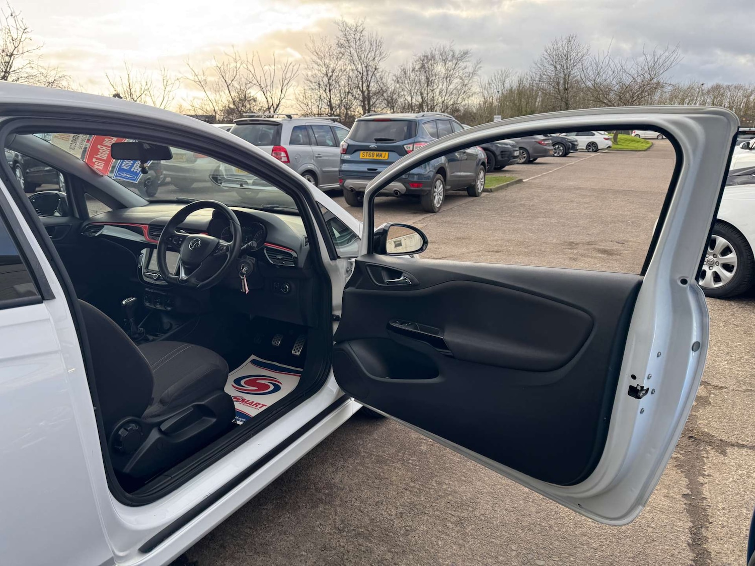 Used Vauxhall Corsa 2016 for sale - 77621891: Photo 49