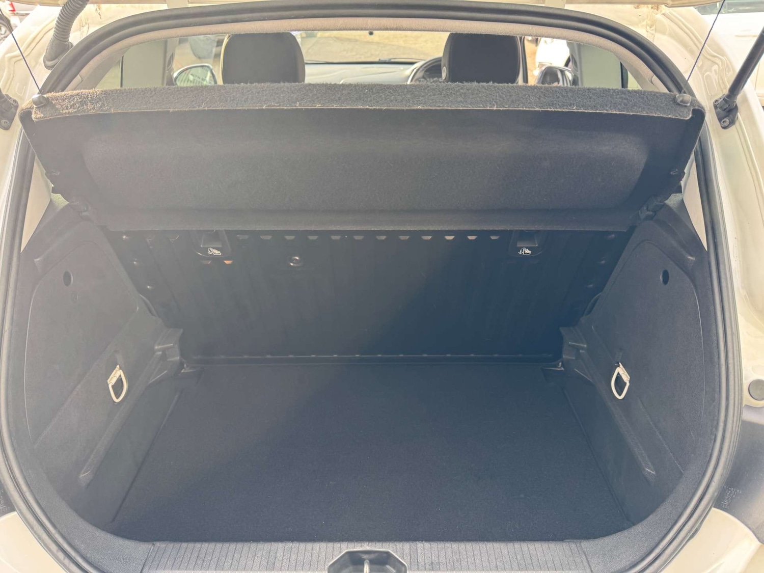 Used Vauxhall Corsa 2016 for sale - 77621891: Photo 51