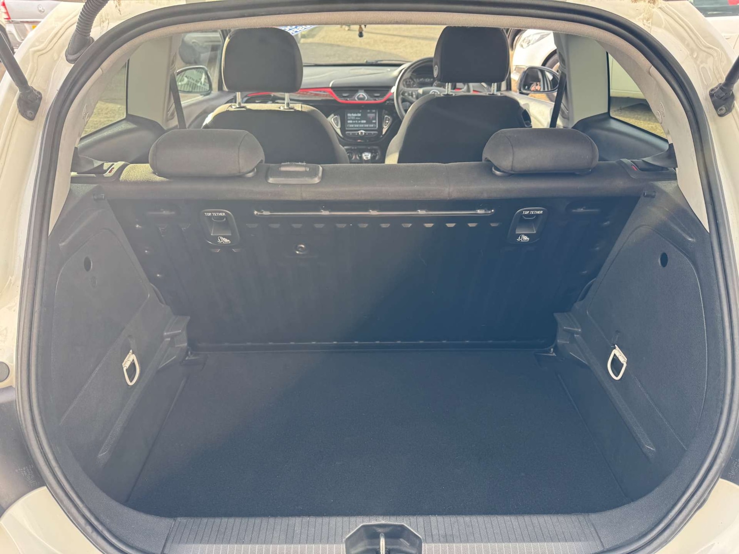 Used Vauxhall Corsa 2016 for sale - 77621891: Photo 52