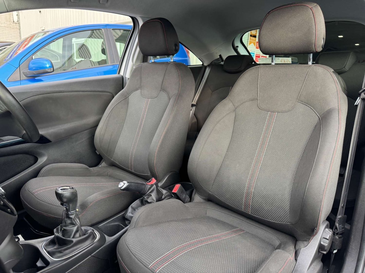 Used Vauxhall Corsa 2016 for sale - 77621891: Photo 53