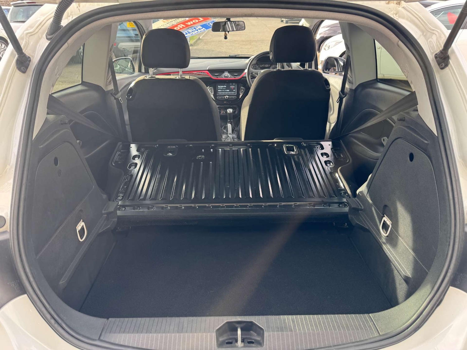 Used Vauxhall Corsa 2016 for sale - 77621891: Photo 54