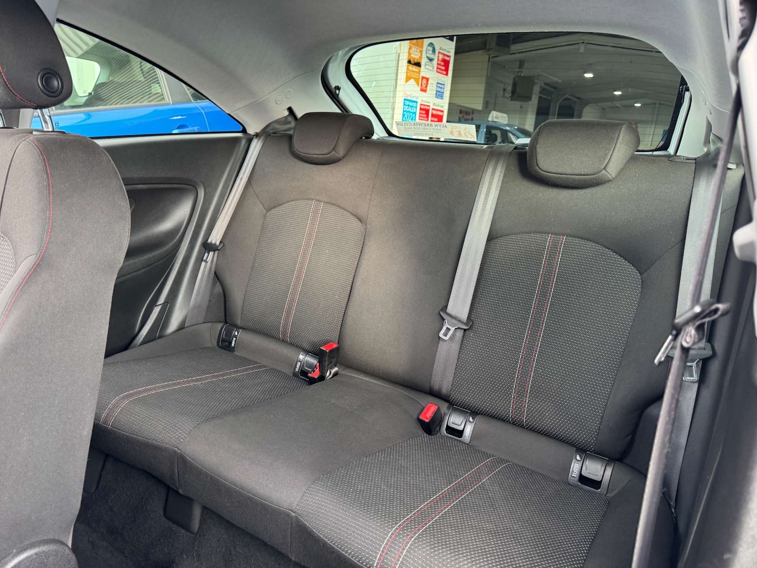 Used Vauxhall Corsa 2016 for sale - 77621891: Photo 56