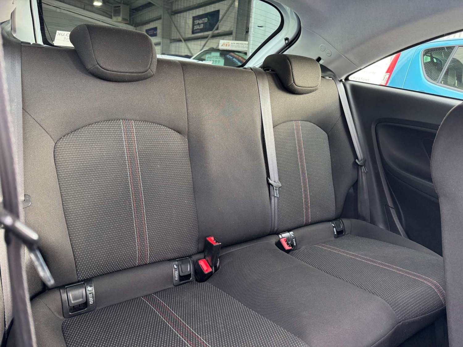 Used Vauxhall Corsa 2016 for sale - 77621891: Photo 57