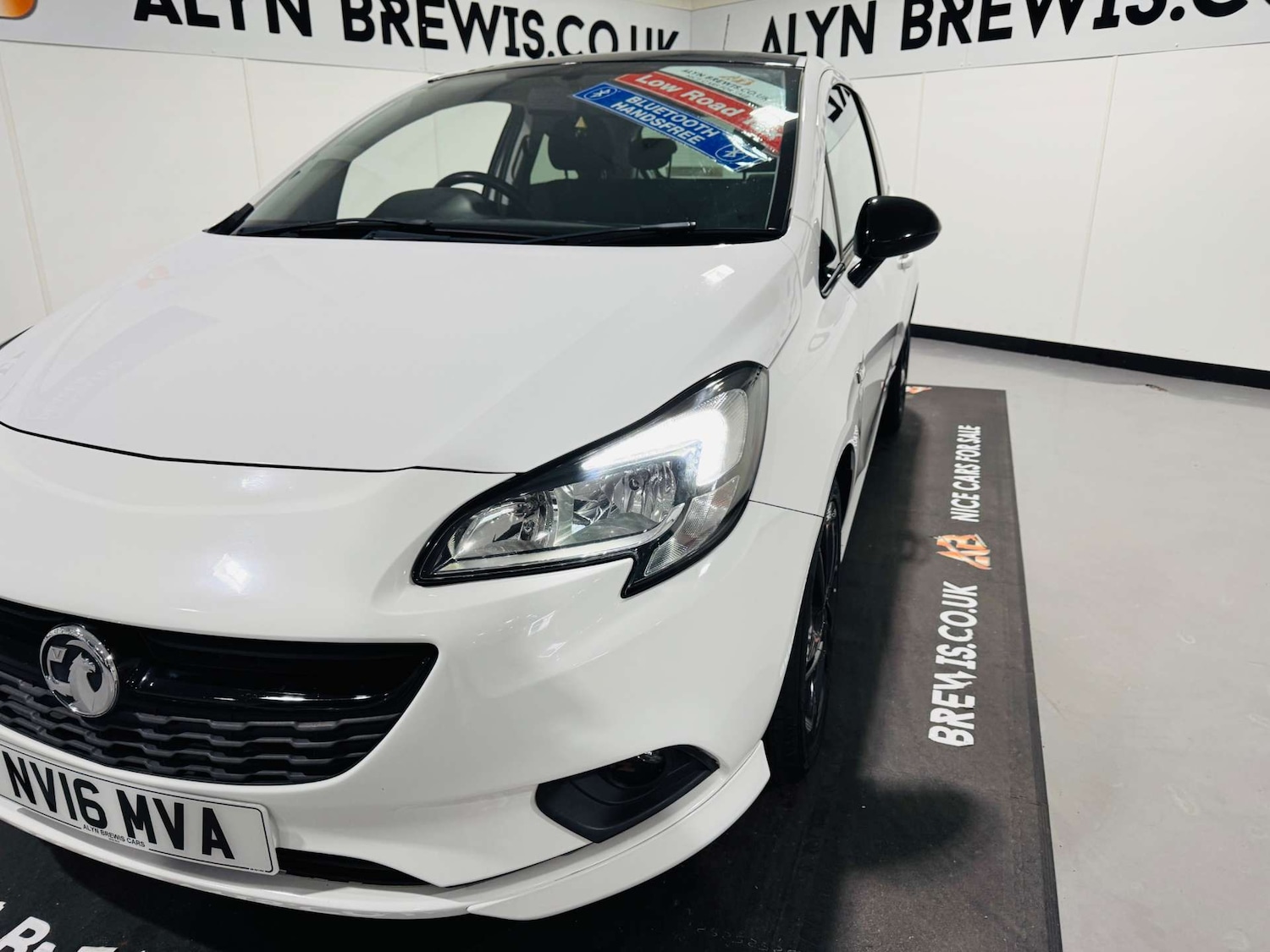 Used Vauxhall Corsa 2016 for sale - 77621891: Photo 7