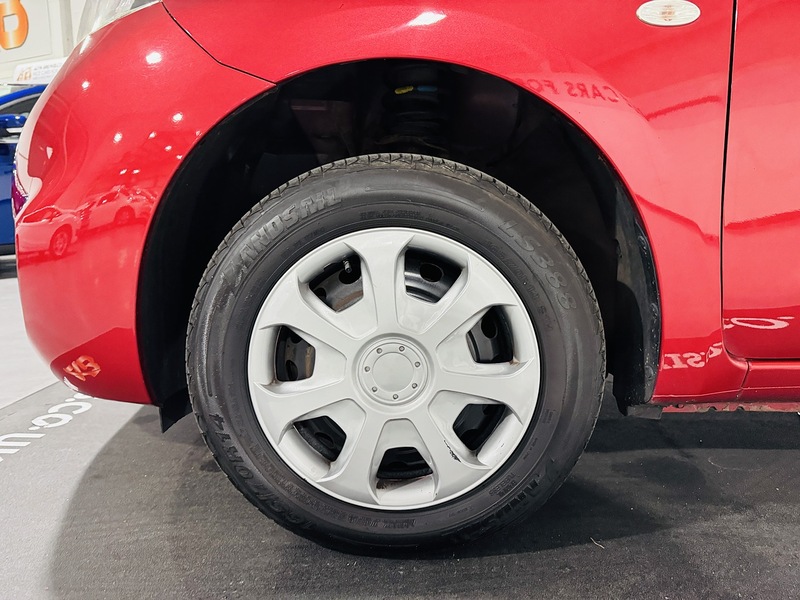 Used Nissan Micra 2015 for sale - 76582980: Photo 16