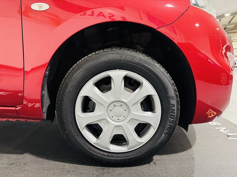 Used Nissan Micra 2015 for sale - 76582980: Photo 17