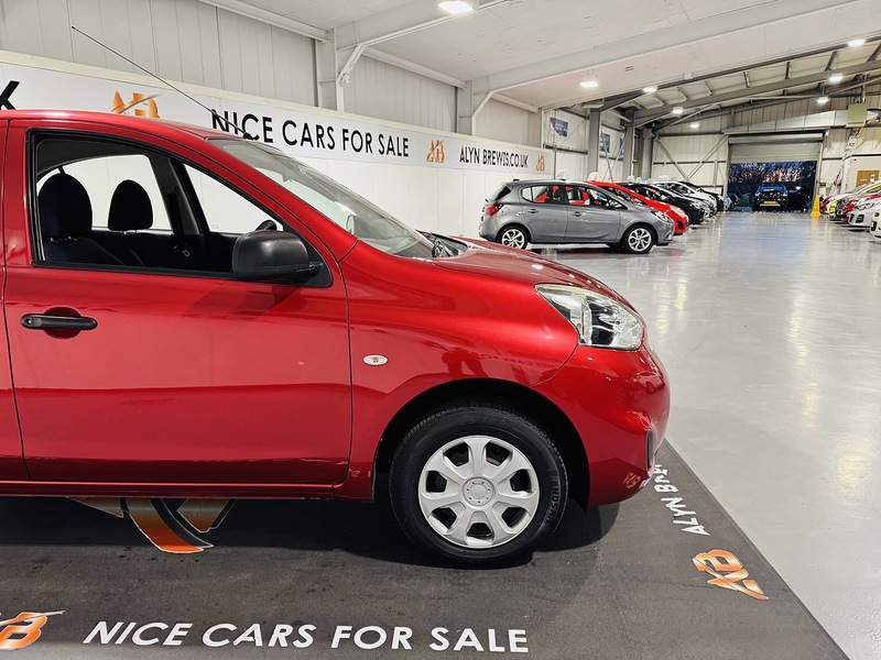 Used Nissan Micra 2015 for sale - 76582980: Photo 19
