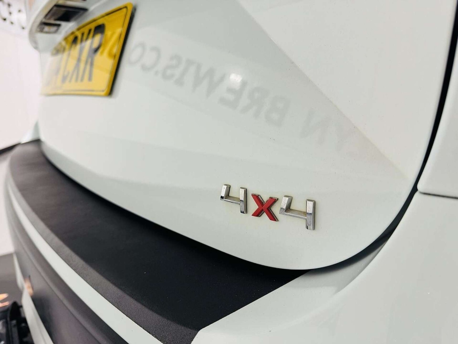 Used Skoda Yeti 2014 for sale - 77487309: Photo 15