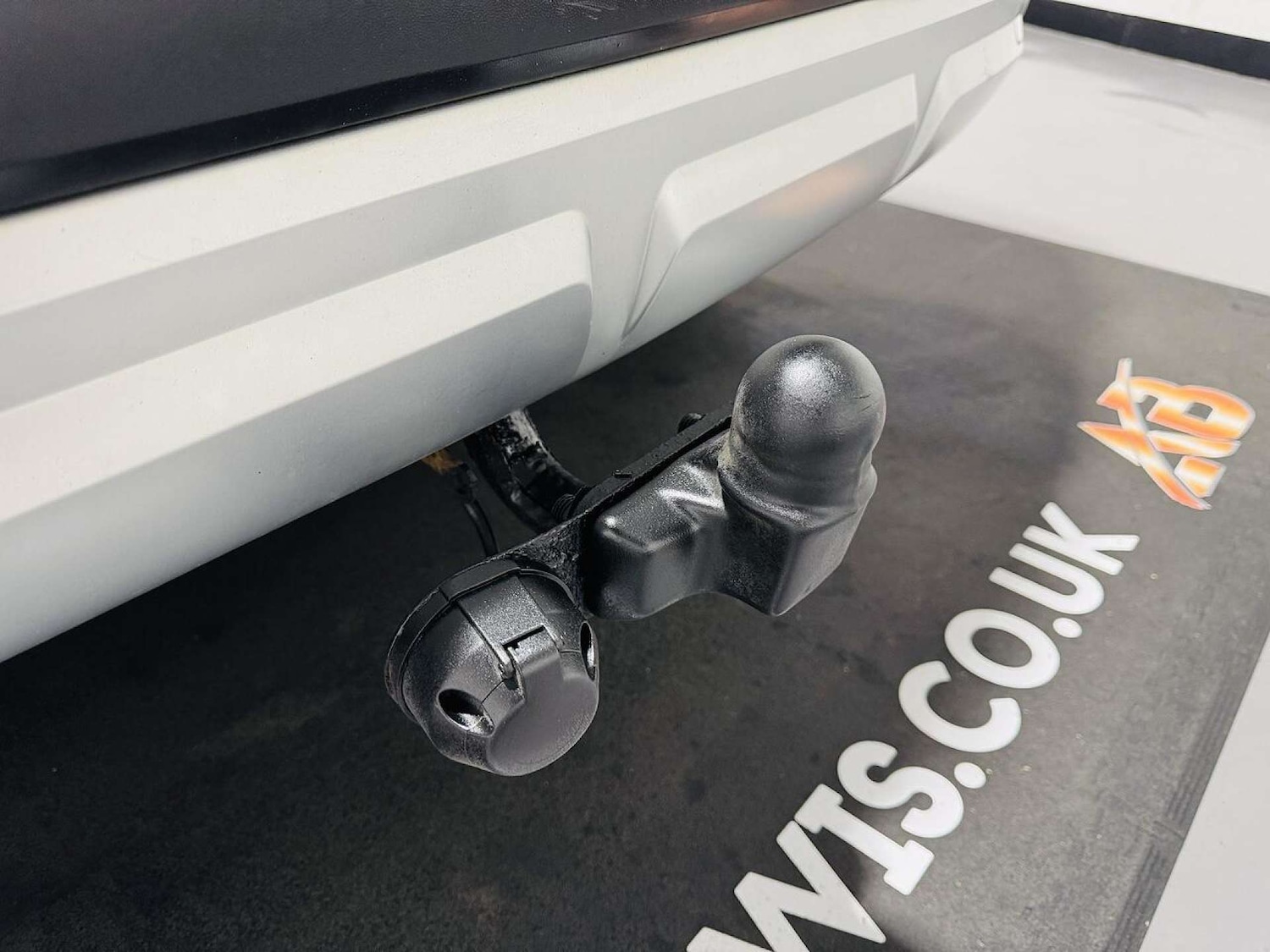 Used Skoda Yeti 2014 for sale - 77487309: Photo 16