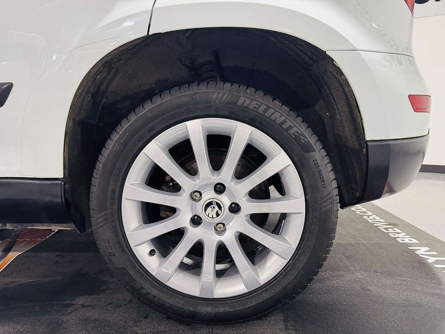 Used Skoda Yeti 2014 for sale - 77487309: Photo 17