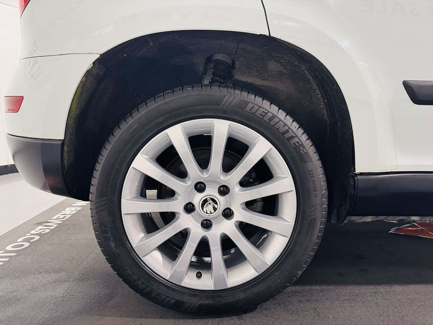 Used Skoda Yeti 2014 for sale - 77487309: Photo 20