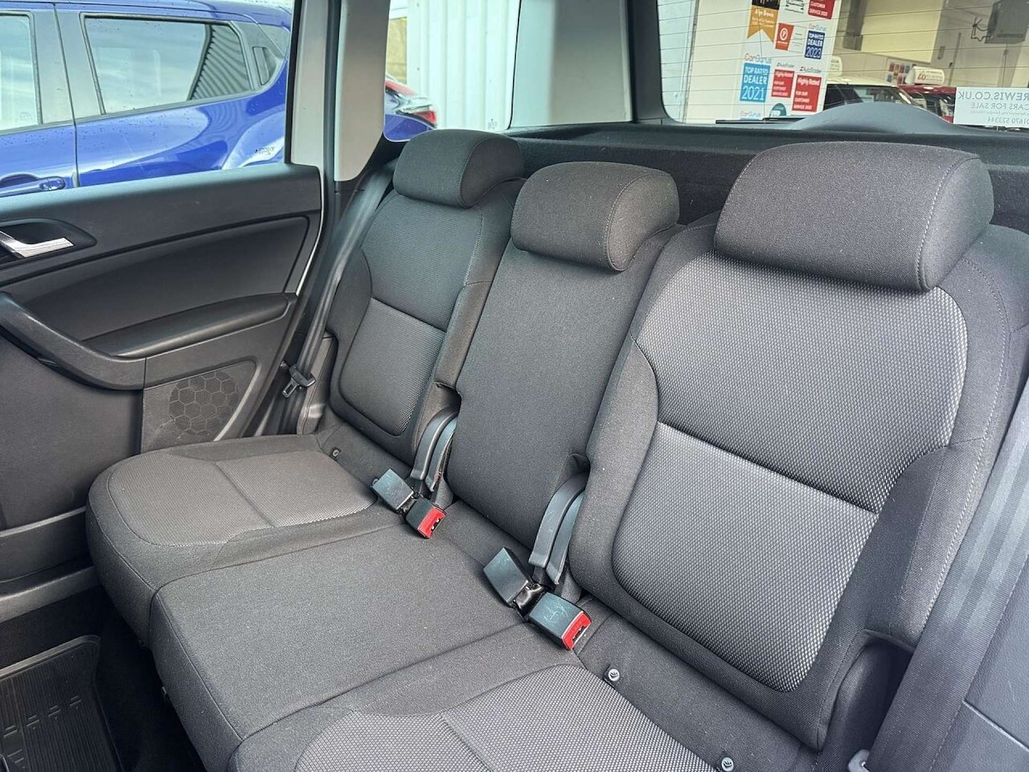 Used Skoda Yeti 2014 for sale - 77487309: Photo 30