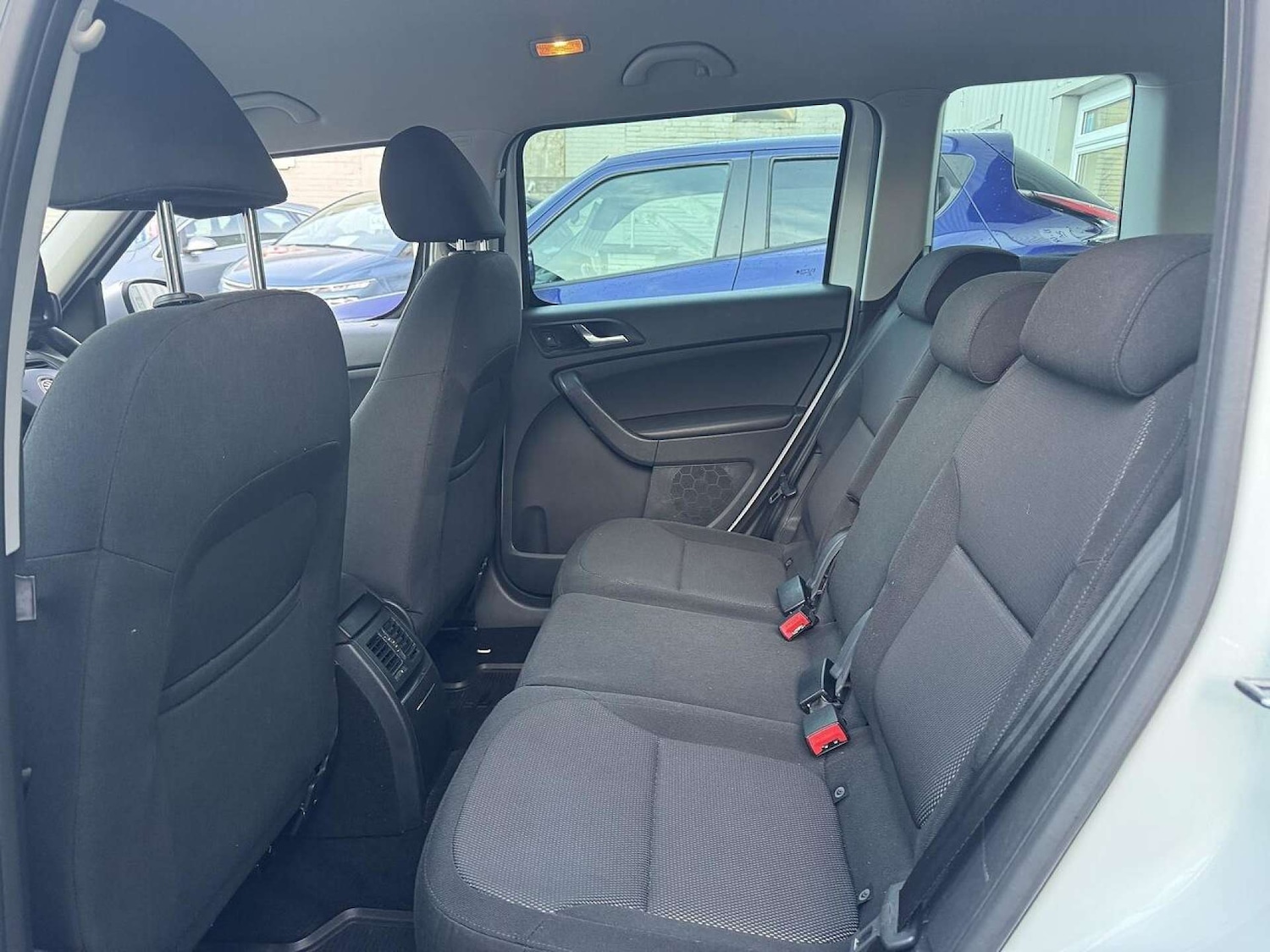 Used Skoda Yeti 2014 for sale - 77487309: Photo 31