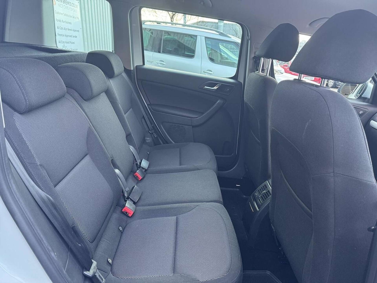 Used Skoda Yeti 2014 for sale - 77487309: Photo 32