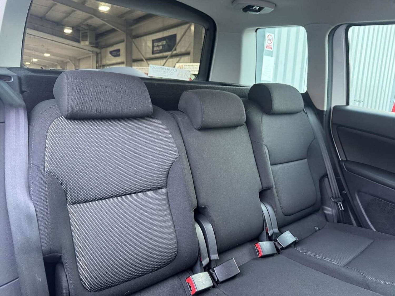 Used Skoda Yeti 2014 for sale - 77487309: Photo 33