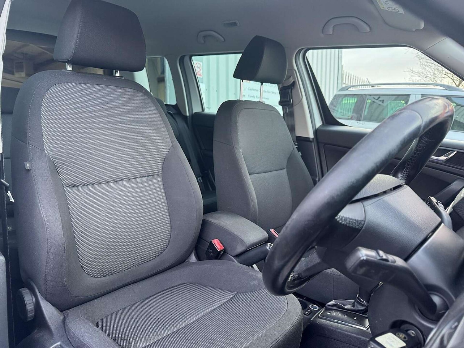 Used Skoda Yeti 2014 for sale - 77487309: Photo 34