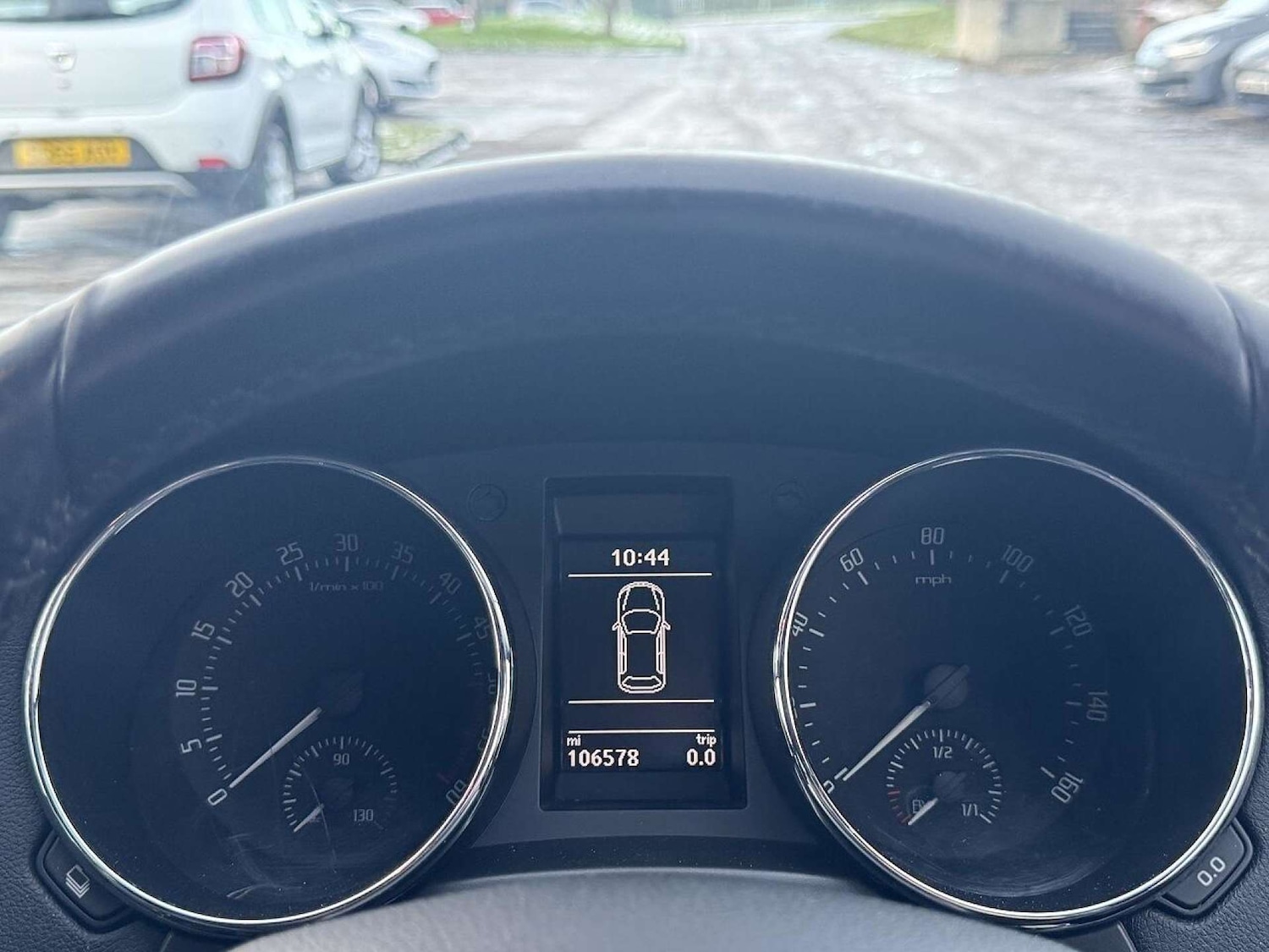 Used Skoda Yeti 2014 for sale - 77487309: Photo 39