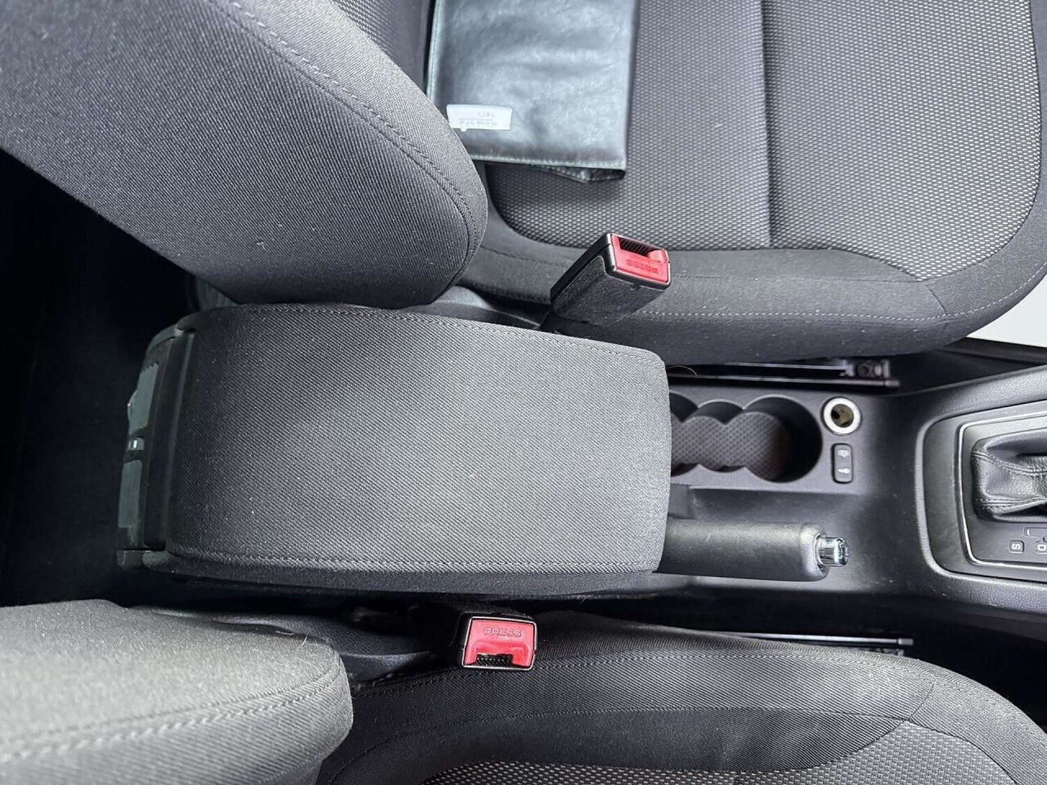 Used Skoda Yeti 2014 for sale - 77487309: Photo 46