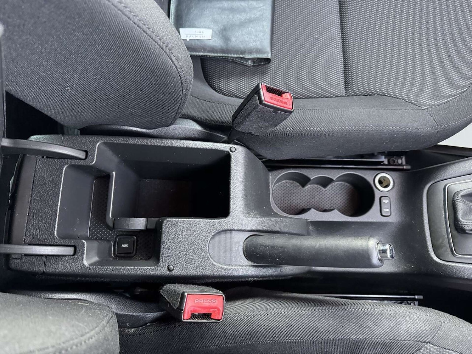 Used Skoda Yeti 2014 for sale - 77487309: Photo 47