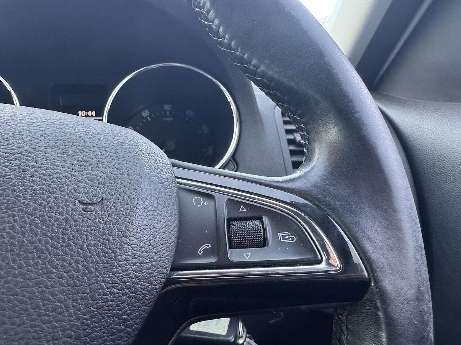 Used Skoda Yeti 2014 for sale - 77487309: Photo 49