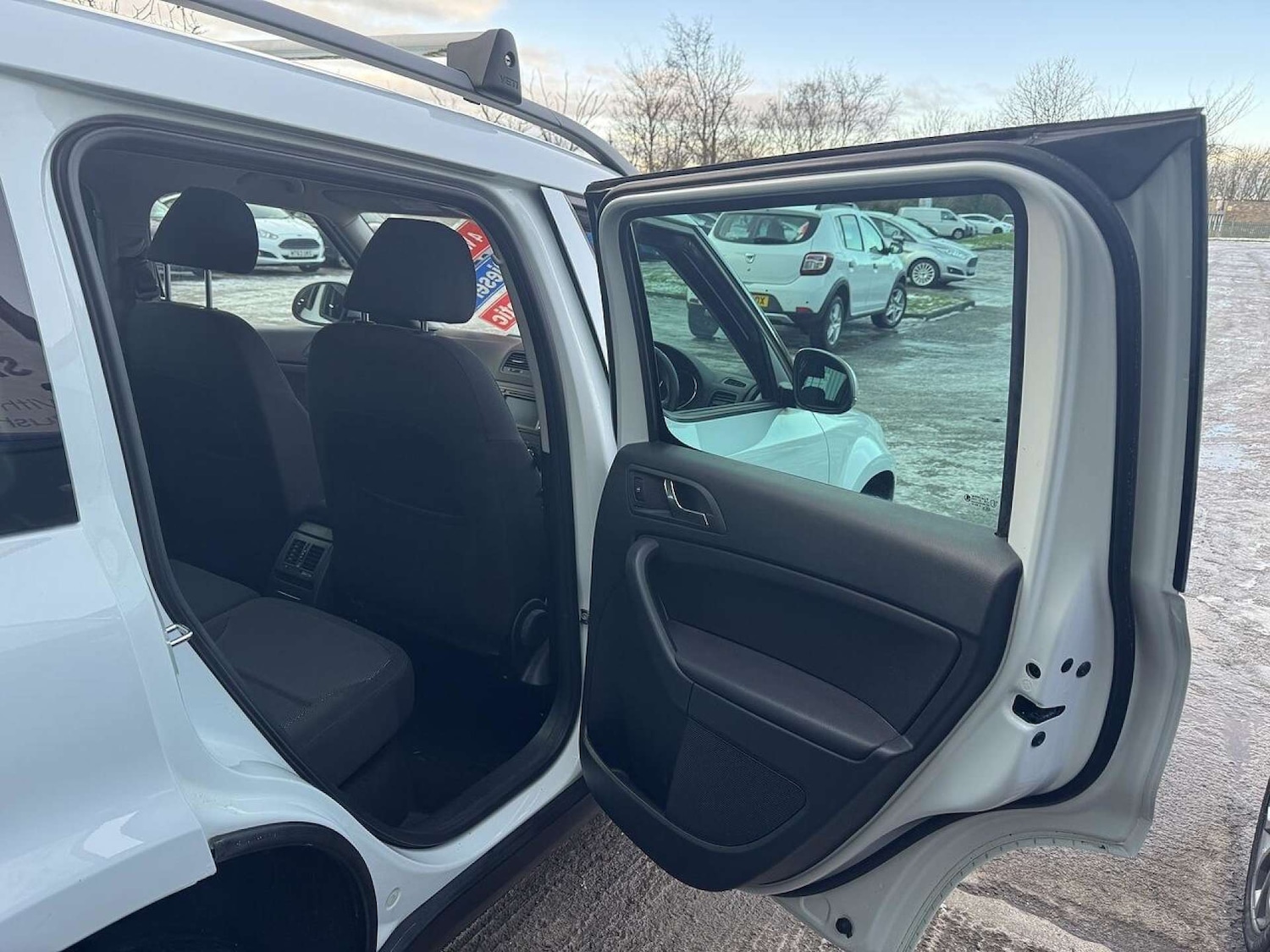 Used Skoda Yeti 2014 for sale - 77487309: Photo 51