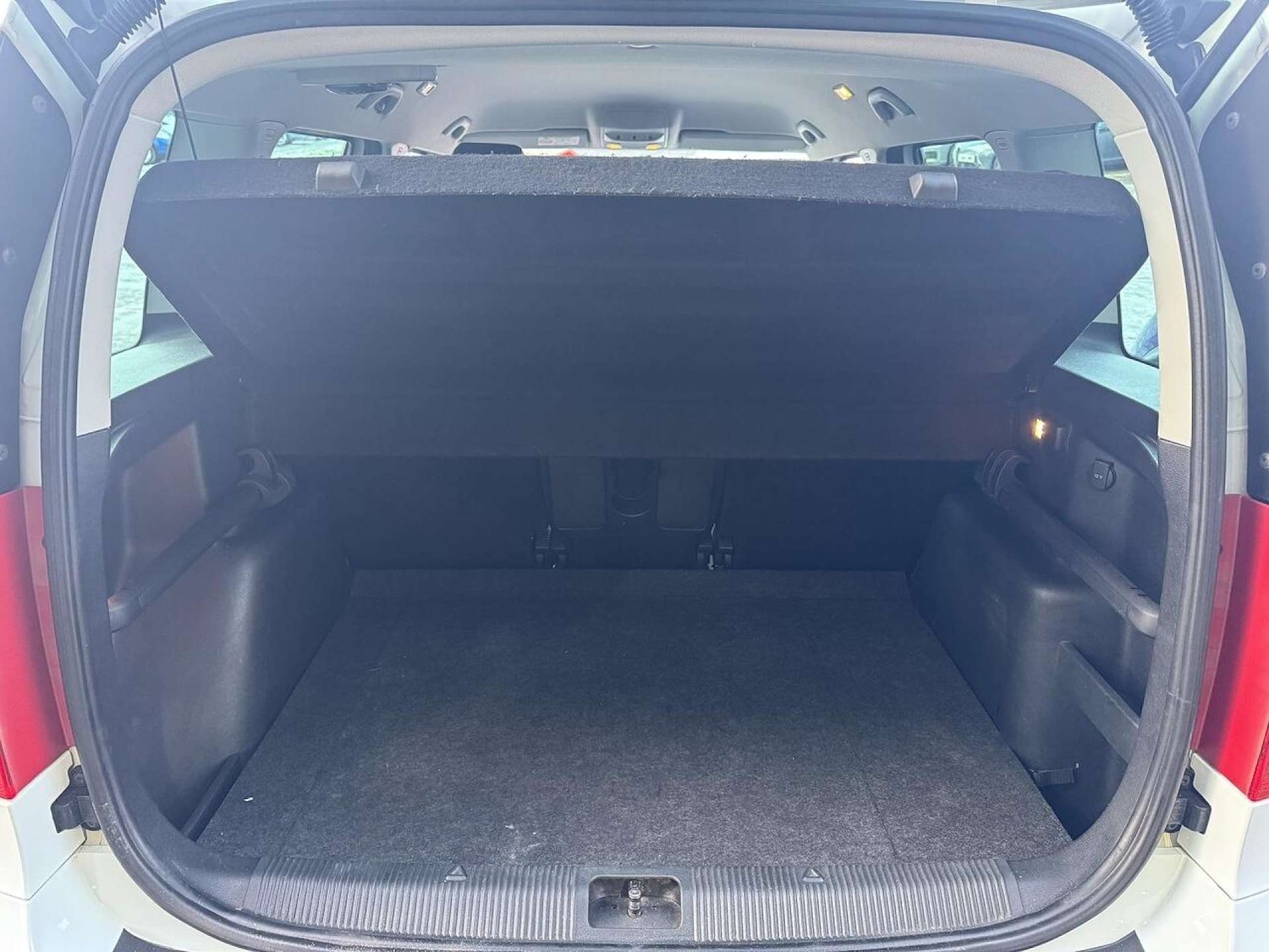 Used Skoda Yeti 2014 for sale - 77487309: Photo 55