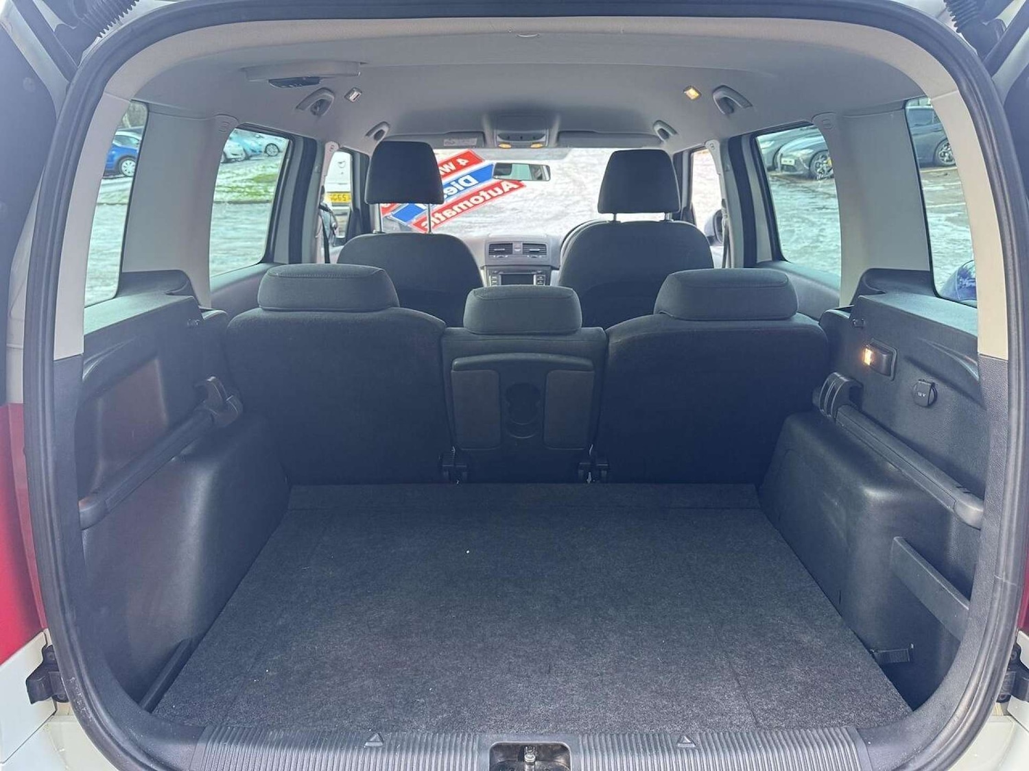 Used Skoda Yeti 2014 for sale - 77487309: Photo 56