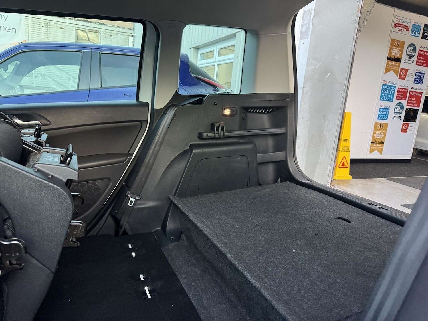 Used Skoda Yeti 2014 for sale - 77487309: Photo 61