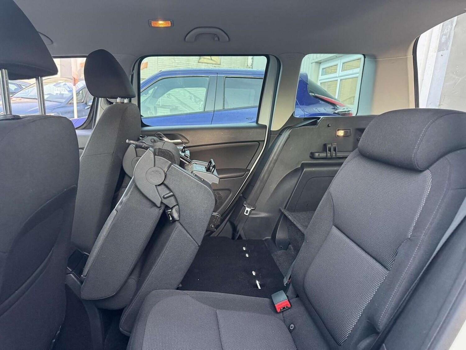 Used Skoda Yeti 2014 for sale - 77487309: Photo 64