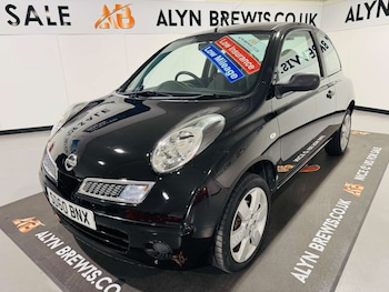 Used Nissan Micra 2010 for sale - 79421885: Photo