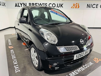 Used Nissan Micra 2010 for sale - 79421885: Photo