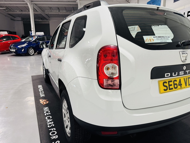 Used Dacia Duster 2015 for sale - 77168549: Photo 10