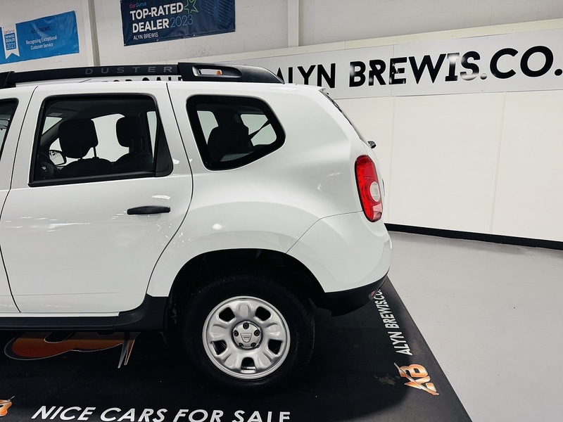 Used Dacia Duster 2015 for sale - 77168549: Photo 12