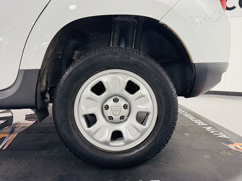 Used Dacia Duster 2015 for sale - 77168549: Photo 15