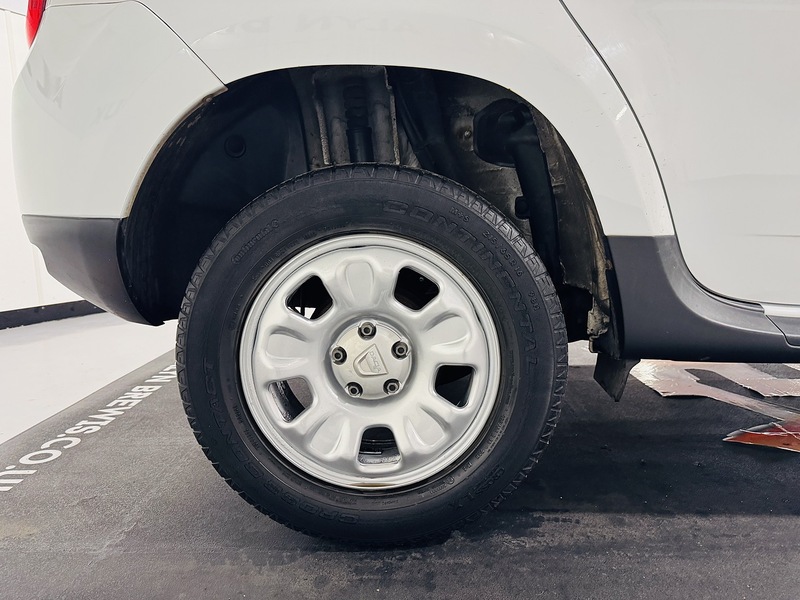 Used Dacia Duster 2015 for sale - 77168549: Photo 18