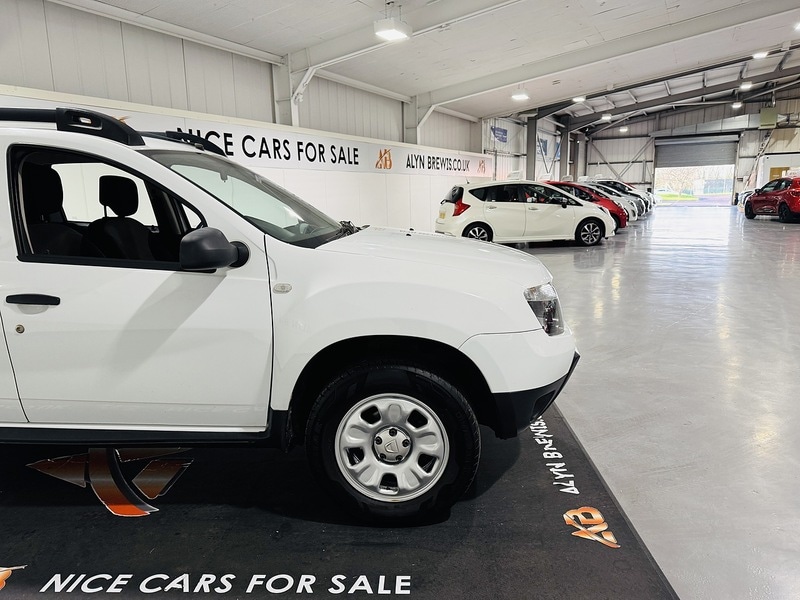 Used Dacia Duster 2015 for sale - 77168549: Photo 20