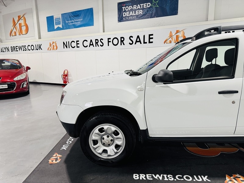 Used Dacia Duster 2015 for sale - 77168549: Photo 21