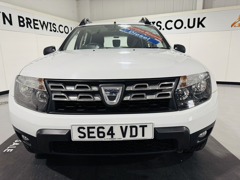 Used Dacia Duster 2015 for sale - 77168549: Photo 22