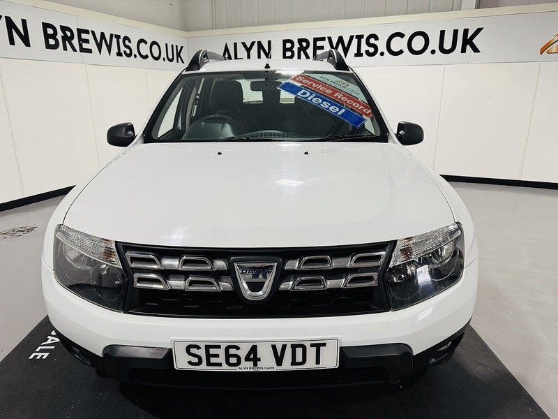 Used Dacia Duster 2015 for sale - 77168549: Photo 23