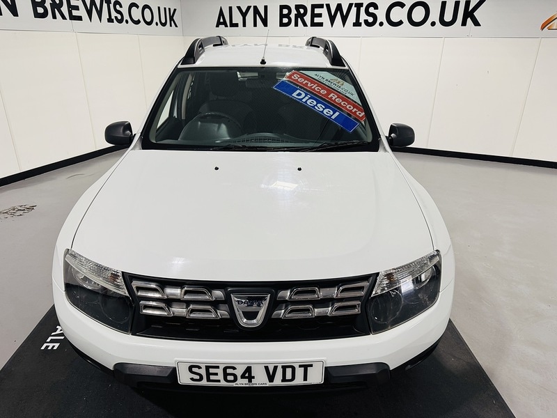 Used Dacia Duster 2015 for sale - 77168549: Photo 24