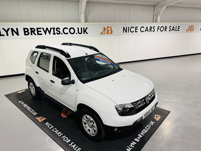 Used Dacia Duster 2015 for sale - 77168549: Photo 25