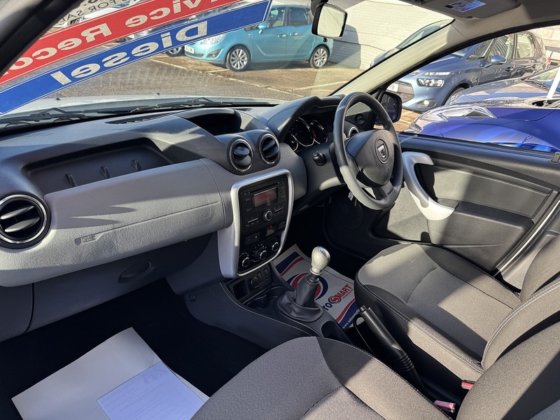 Used Dacia Duster 2015 for sale - 77168549: Photo 29