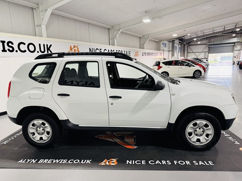 Used Dacia Duster 2015 for sale - 77168549: Photo 3