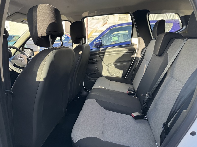 Used Dacia Duster 2015 for sale - 77168549: Photo 31