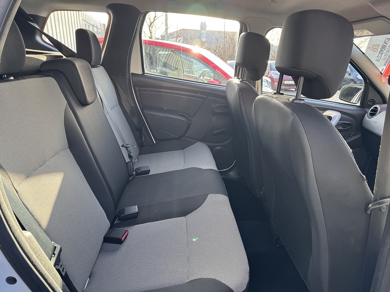 Used Dacia Duster 2015 for sale - 77168549: Photo 32