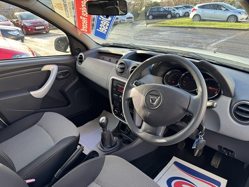 Used Dacia Duster 2015 for sale - 77168549: Photo 36