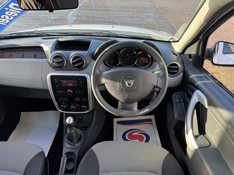 Used Dacia Duster 2015 for sale - 77168549: Photo 37