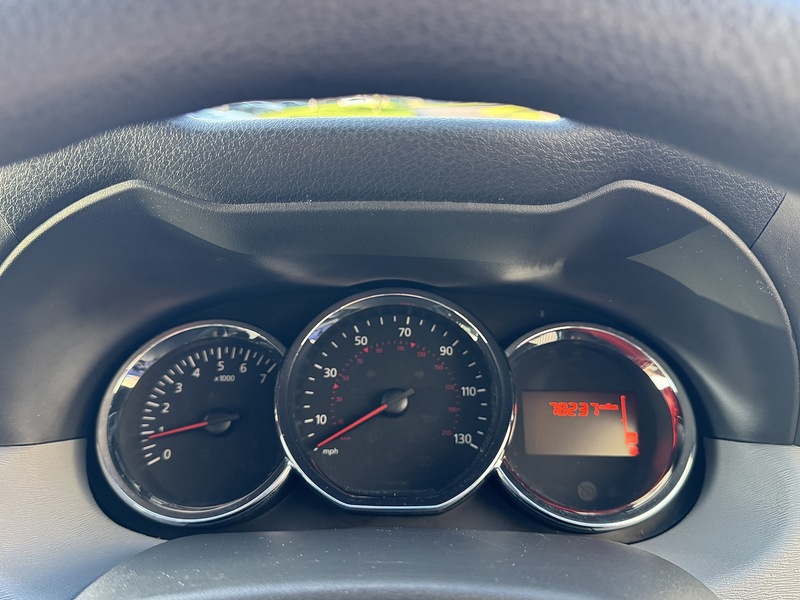 Used Dacia Duster 2015 for sale - 77168549: Photo 39